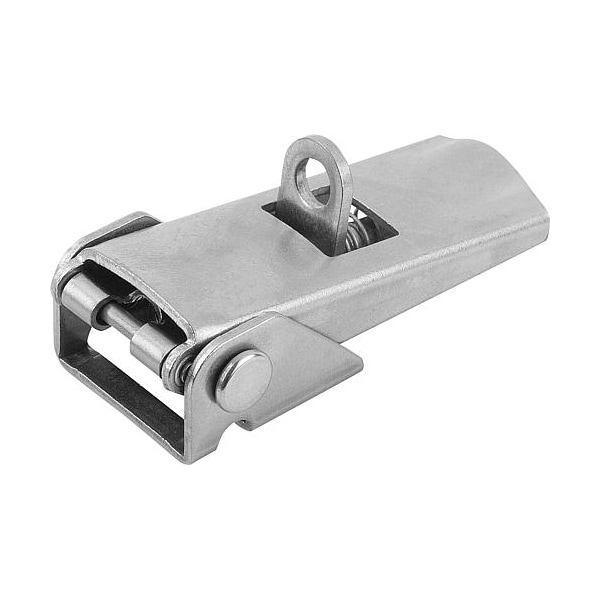 Adjustable Latches screw-on holes covered Style C
